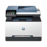 HP Color LaserJet 3303FDW By HP