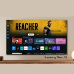 Samsung 55 Inch Crystal UHD 4K HDR Smart TV 55DU7010 By Samsung