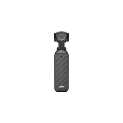 DJI Osmo Pocket 3 Combo: Ultimate Portable Camera