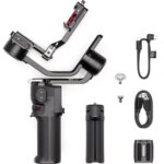 Dji RS3 Mini Gimbal Stabalizer By DJI