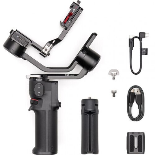 Dji RS3 Mini Gimbal Stabalizer By DJI