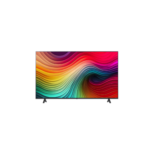 LG 75NANO80T 75 Inch NanoCell AI 4K Smart TV