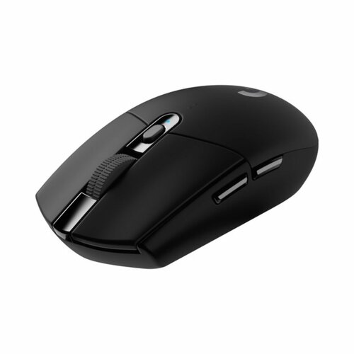 Logitech G305 Lightspeed Wireless Gaming Mouse