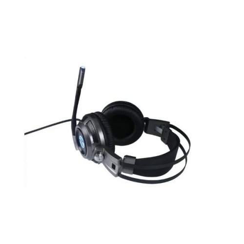HP Gaming Headset H220 - USB + 3.5mm Backlit Gaming Headset