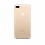 Apple iPhone 7 Plus Smartphone: 5.5" inch - 3GB RAM - 32GB ROM - Dual 12MP+12MP Camera - 4G LTE - 2900 MAh Battery By Apple