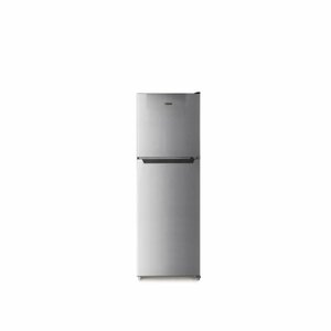 MIKA Refrigerator, 251L, No Frost, Brush SS MRNF265SS photo