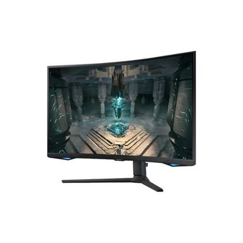 Samsung 32-Inch Monitor LS32BG650EMXUE