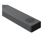 LG Soundbar S80 – Dolby Atmos, Wireless Subwoofer By LG