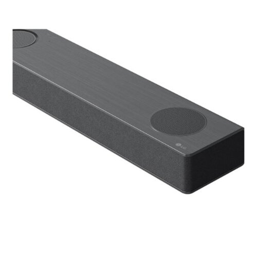 LG Soundbar S80 – Dolby Atmos, Wireless Subwoofer