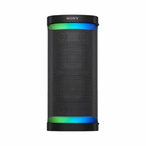 Image for Sony SRS-XP700 X-Series Wireless Portable-Bluetooth-Karaoke Party-Speaker