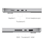 Apple 16 Inch MacBook Pro M3 Max (48GB RAM, 1TB SSD) – Premium Laptop In Kenya! By Apple