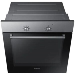 Samsung Built-in Oven NV60K3110BS – 60L, Black, Convection And Grill photo
