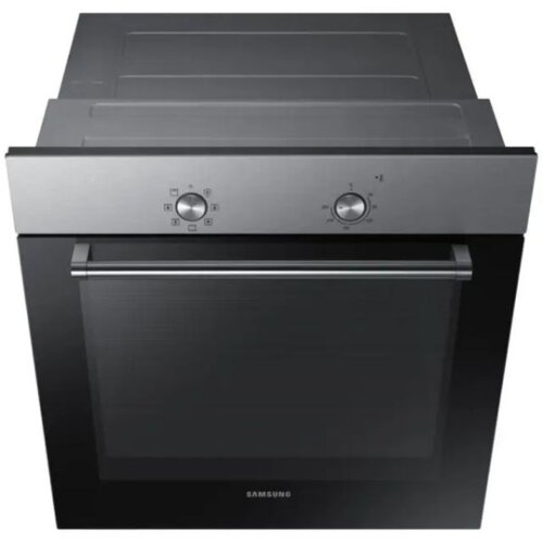 Samsung Built-in Oven NV60K3110BS – 60L, Black, Convection And Grill