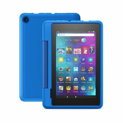 Amazon Fire HD 10 Kids Tablet | 10.1", 1080p Full HD, 32 GB