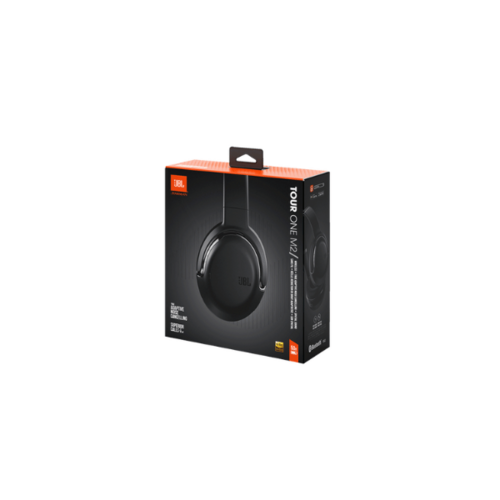 JBL Tour One M2: High-Performance Sound With Adaptive Noise Cancelling