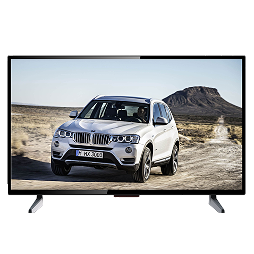 VISION PLUS 32 Inch SMART ANDROID  Frameless  HD TV VP8832S By Other