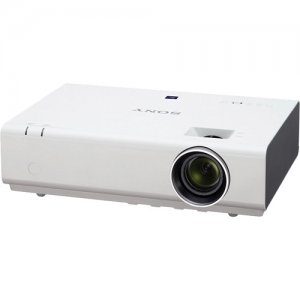 Image for Sony VPLEX245 3200Lm XGA Portable Projector