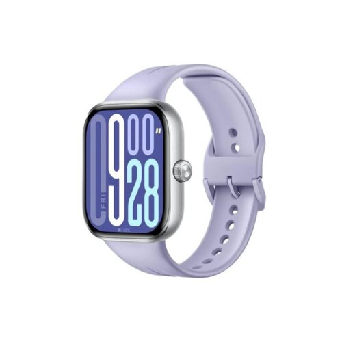 Xiaomi Watch 5 Smartwatch 46mm Purple – Model Watch5