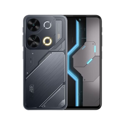 Itel P65 4GB RAM 128GB ROM