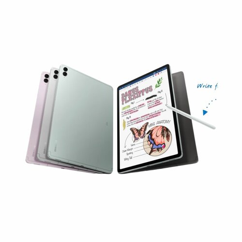 Samsung Galaxy Tab S9 FE 6GB RAM 128GB ROM