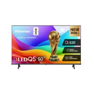 Image for Hisense 50 Inch 50Q5SKEN QLED Smart 2K