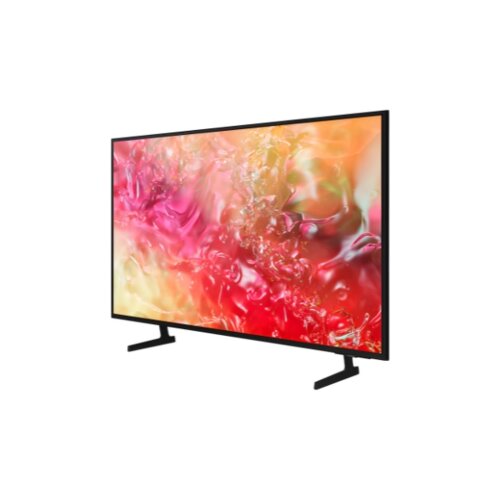 Samsung 55 Inch Crystal UHD 4K HDR Smart TV 55DU7010