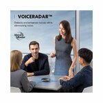Anker PowerConf S500 Speakerphone With VoiceRadar™ Noise Cancellation, USB-C & Bluetooth – Model A3305 By Anker