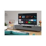 EEFA 50” 4K ULTRA HD ANDROID TV, NETFLIX, YOUTUBE D50N218US By Other