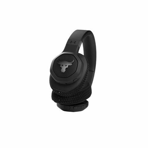 JBL Under Armour Project Rock Over-Ear Training Headphones