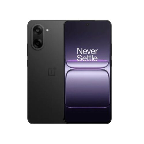 OnePlus Nord CE 5  8GB RAM 256GB CPH2613 Fast Charging, Black