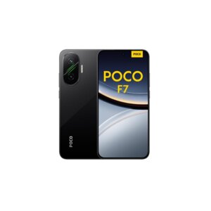 Xiaomi Poco F7 Pro 12GB 512GB 5G– 6.67 Inch AMOLED 120Hz Display, 6000mAh Battery photo