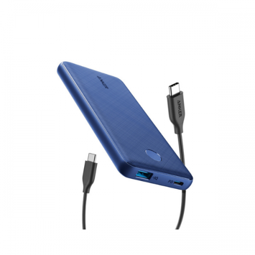 Anker PowerCore Metro Slim  10000 PD Power Bank By Anker