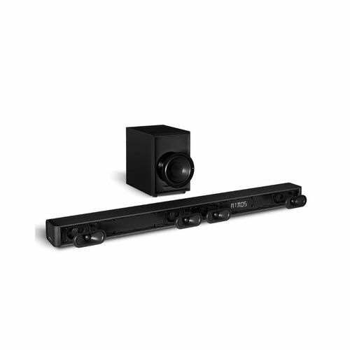Hisense 280Watts 3.1Channel Soundbar AX3100G
