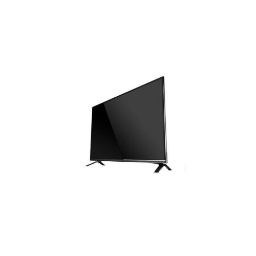 Skyworth 24E2A - 24 Inches - HD LED Super Slim Digital TV - Black By Skyworth