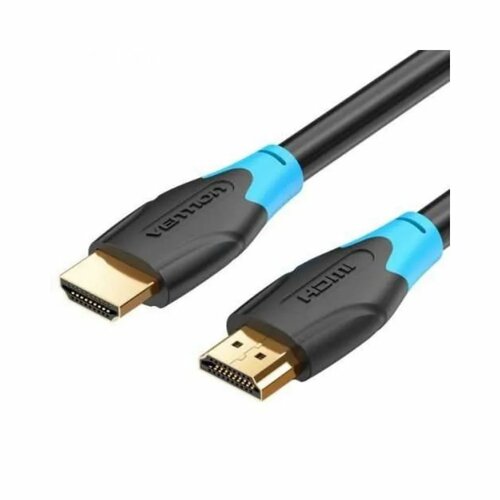 VENTION HDMI CABLE 15METER BLACK – VEN-AAGBN
