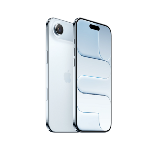 Apple IPhone 17 Air 12GB RAM 256GB ROM – Model 17Air