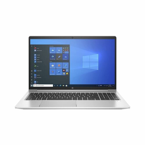 HP 15.6" - ProBook 450 G8 - Core I7 1165G7 - 8 GB Memory - 512 GB SSD By HP