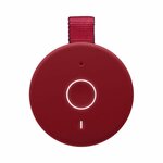 Logitech Ultimate Ears BOOM 3 Portable Bluetooth Speaker – 15-Hour Battery, 45m Range (Model 984-001352) By Logitech