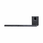 JBL Bar 1300 Soundbar - Powerful Sound With Detachable Speakers By JBL