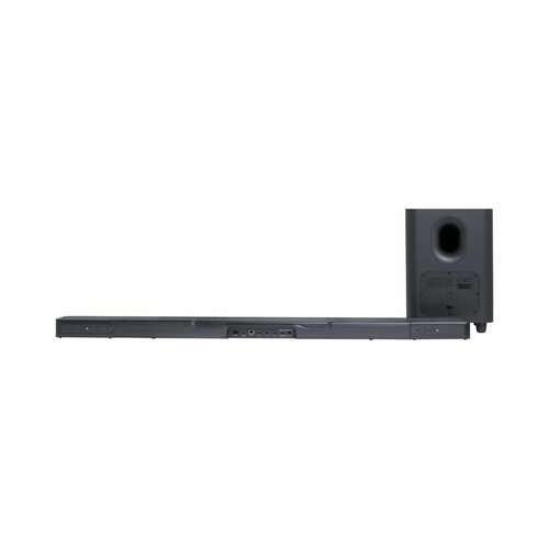 JBL Bar 1300 Soundbar - Powerful Sound With Detachable Speakers