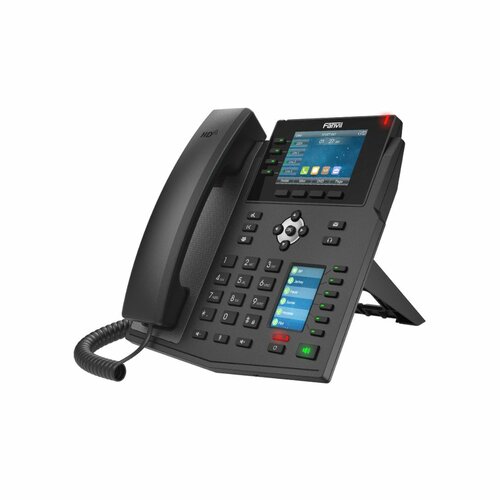 Fanvil X5U High-end IP Phone