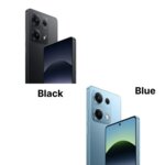 Xiaomi Redmi Note 14s – 256GB Storage, 8GB RAM, Fast Charging By Xiaomi