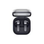 Samsung Galaxy Buds 4 Pro - Adaptive ANC, 6-MIC, 30H Playtime, IP57 By Samsung