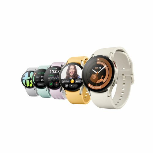 SAMSUNG Galaxy Watch 6 44mm Bluetooth Smartwatch