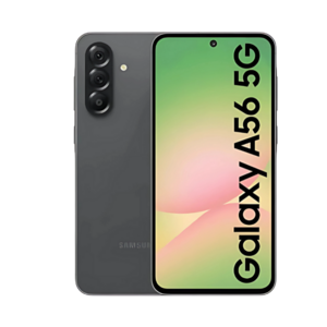 Image for Samsung Galaxy A56 5G, 8GB RAM, 128GB/256GB Storage, Dual SIM