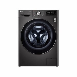 LG F4R5VGG2E Front Load Washer Dryer, 9/5KG photo
