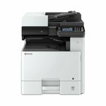 Kyocera ECOSYS M8124cidn Color A3 MFP Multi-Function Laser Printer By Kyocera