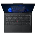 Lenovo ThinkPad E14 Gen 7 14 Inch I7 16GB RAM 512GB Laptop 21SX006UUE By Lenovo