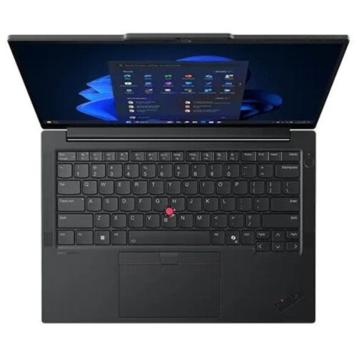 Lenovo ThinkPad E14 Gen 7 14 Inch I7 16GB RAM 512GB Laptop 21SX006UUE