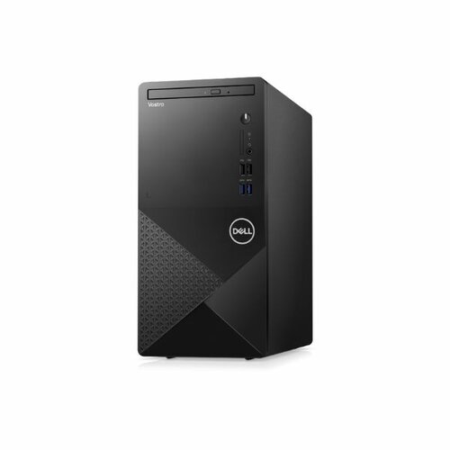 Powerful Dell Vostro 3910: Core I7-12700 (12th Gen), 8GB RAM, 1TB HDD
